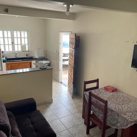 Du Pai Villa Ilha Comprida Buitenkant foto