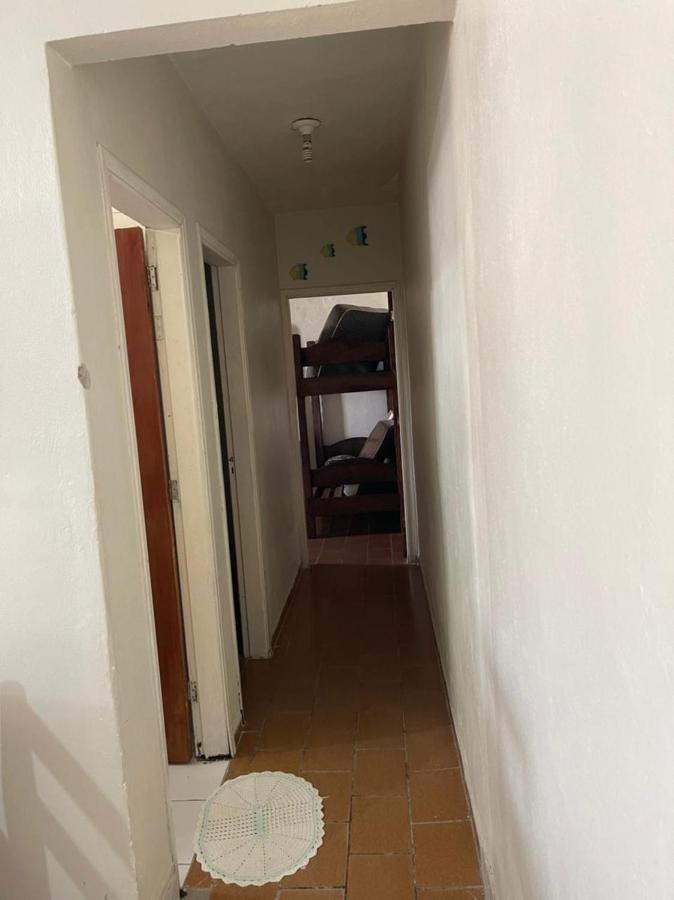 Du Pai Villa Ilha Comprida Buitenkant foto