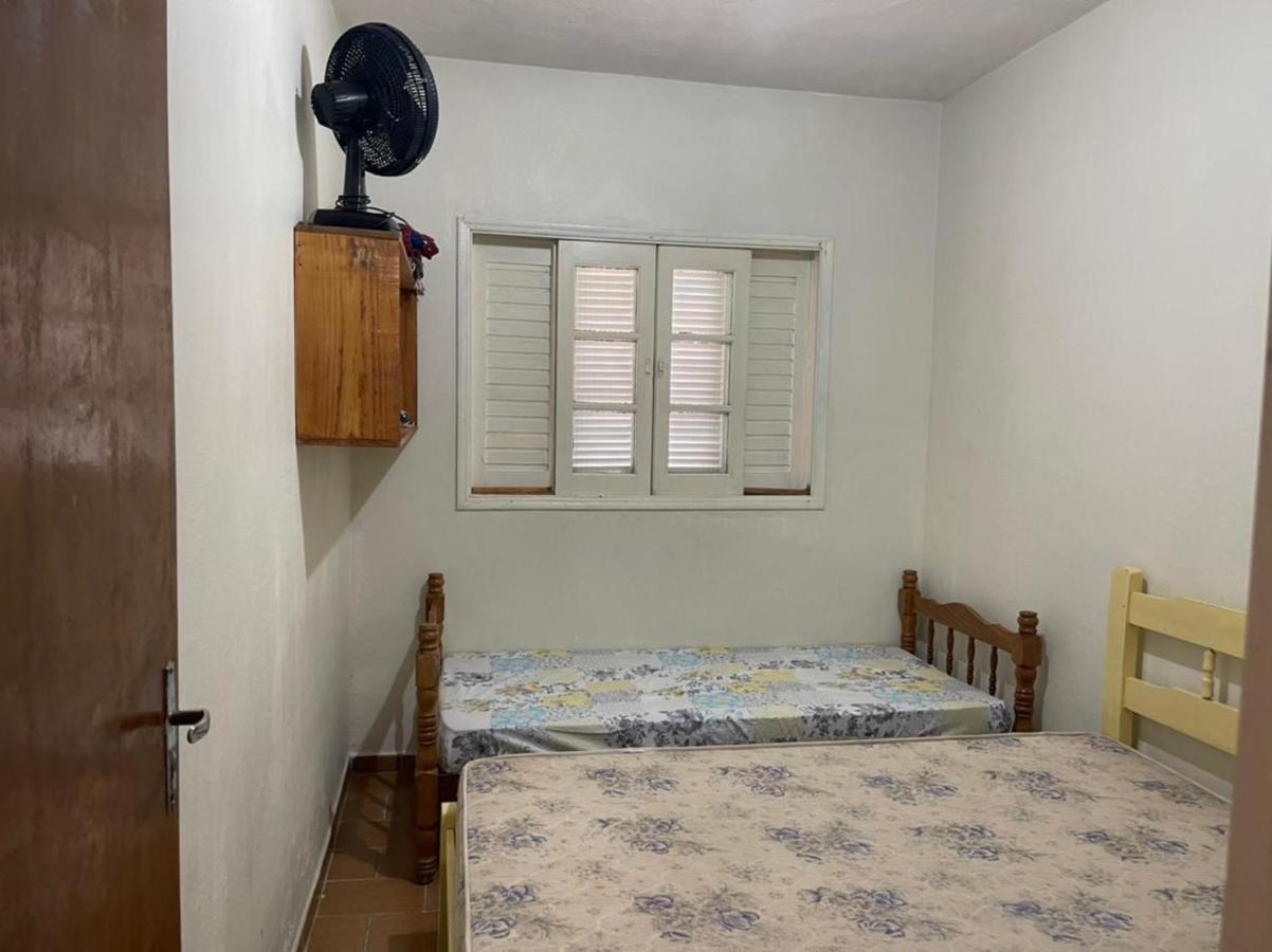 Du Pai Villa Ilha Comprida Buitenkant foto